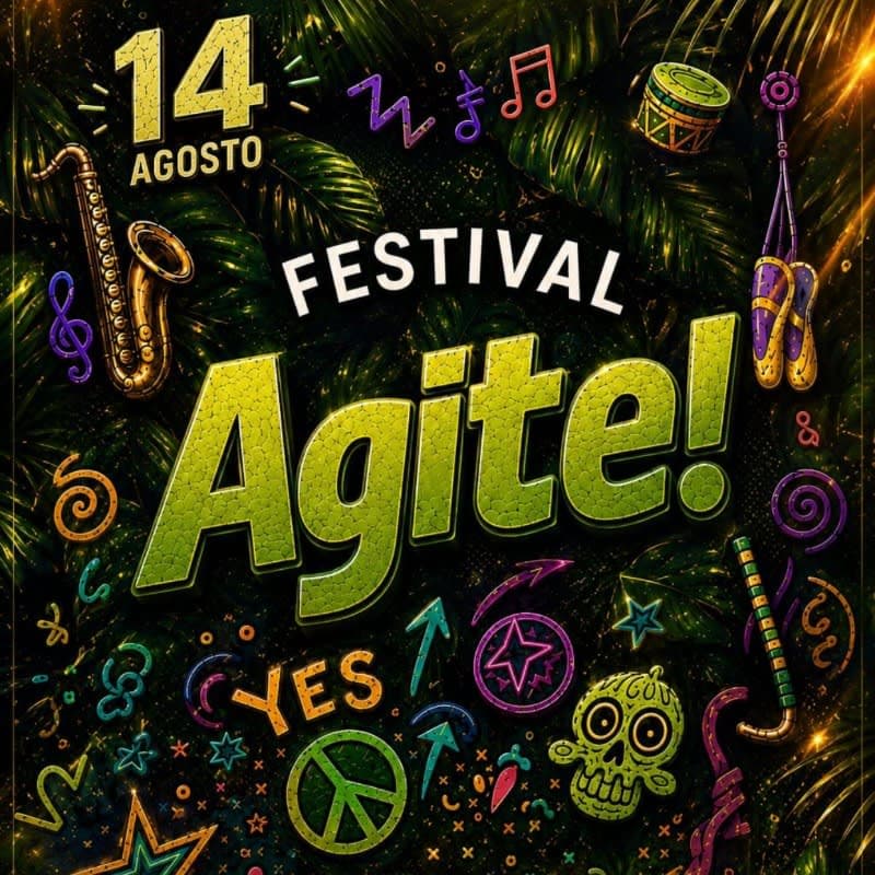Festival Agite 